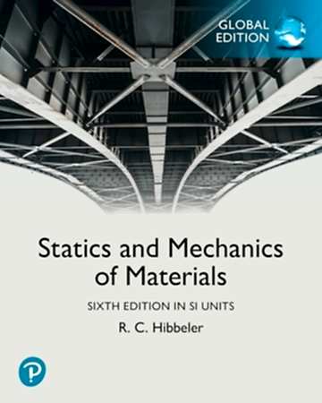 Resim Digital Access Code - MasteringEngineering Hibbeler Statics and Mechanics of Materials 6e Access Card with e-text
