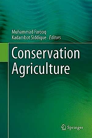 Resim Conservation Agriculture