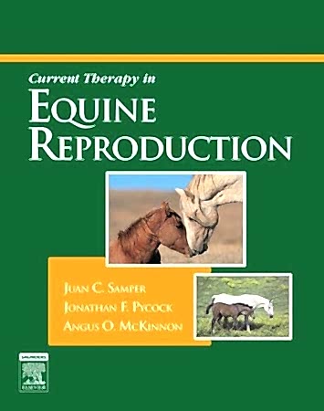 Resim Current Therapy in Equine Reproduction