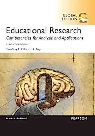 Resim Educational Research 11e