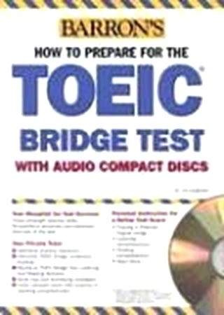 Resim How to Prepare for the TOEIC Bridge Exam