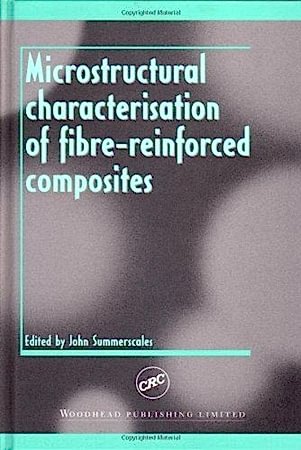 Resim Microstructural Characterisation of Fibre-Reinforced Composites