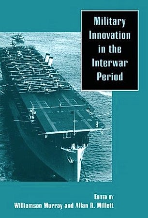 Resim Military Innovation in the Interwar Period