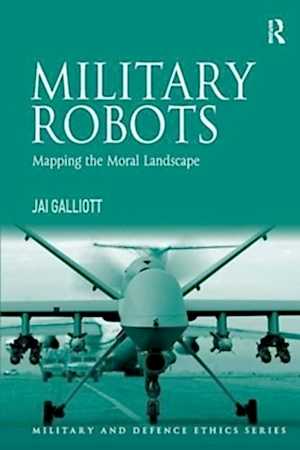 Resim Military Robots