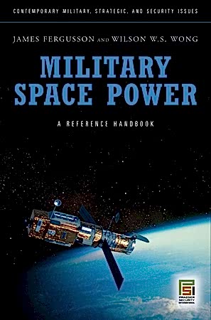 Resim Military Space Power