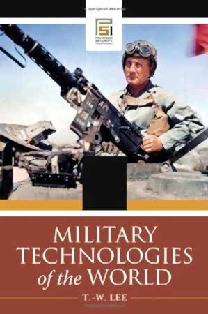 Resim Military Technologies of the World