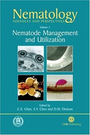 Resim Nematology: Advances and Perspectives: Nematode Management and Utilization v. 2