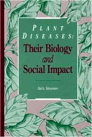 Resim Plant Diseases: Their Biology and Social Impact