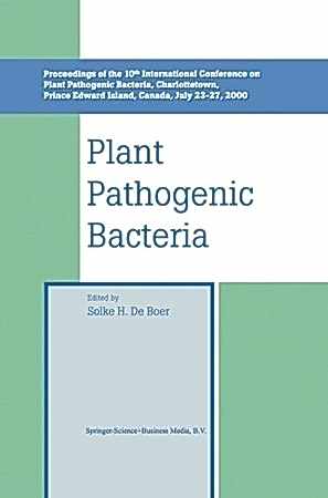 Resim Plant Pathogenic Bacteria