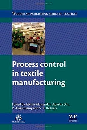 Resim Process Control in Textile Manufacturing