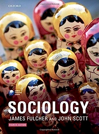 Resim Sociology 4e