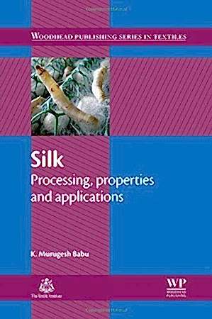 Resim Silk: Processing, Properties and Applications