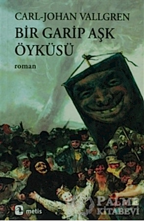 Resim Bir Garip Aşk Öyküsü