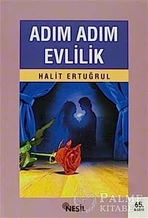 Resim Adım Adım Evlilik