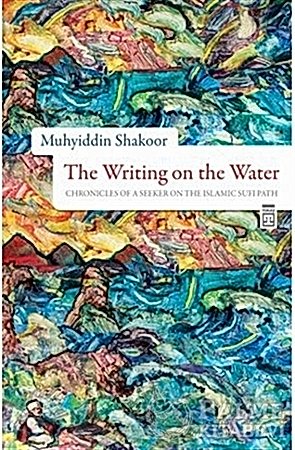Resim The Writing on the Water