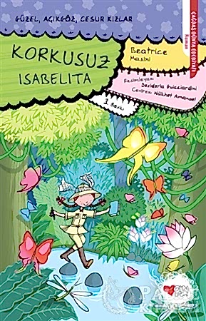 Resim Korkusuz Isabelita
