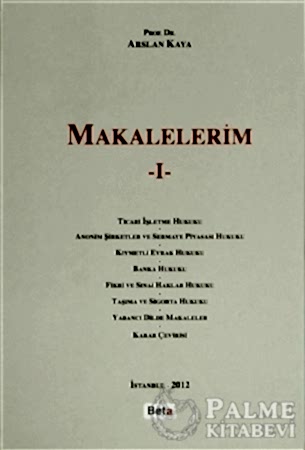 Resim Makalelerim 1