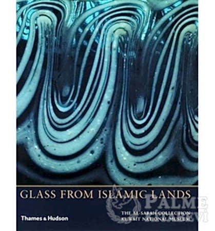 Resim Glass from Islamic Lands: The Al-Sabah Collection at the Kuwait National Museum