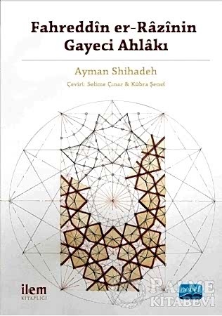 Resim Fahreddin er-Razi’nin Gayeci Ahlakı