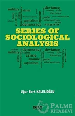 Resim Series Of Sociological Analysis