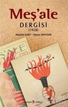 Resim Meş'ale Dergisi (1928)