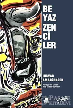 Resim Beyaz Zenciler