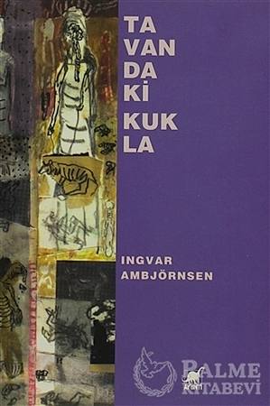 Resim Tavandaki Kukla