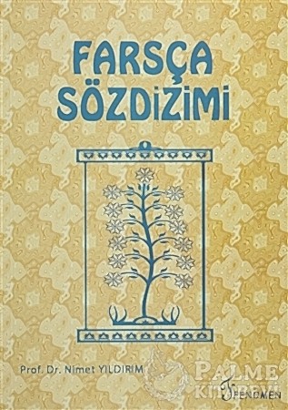 Resim Farsça Sözdizimi