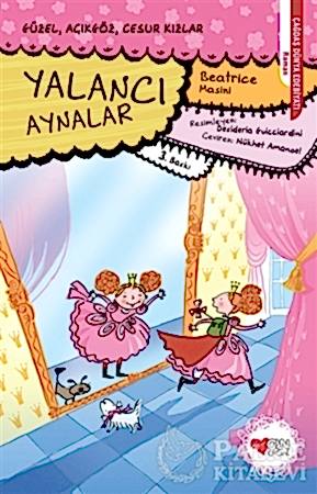 Resim Yalancı Aynalar