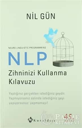 Resim NLP Zihninizi Kullanma Kılavuzu