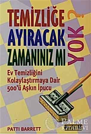 Resim Temizliğe Ayıracak Zamanınız mı Yok?