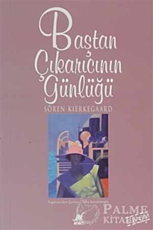 Resim Baştan Çıkarıcının Günlüğü