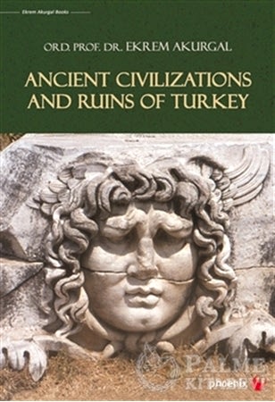 Resim Ancient Civilizations and Ruins of Turkey