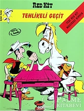 Resim Red Kit Sayı: 33
