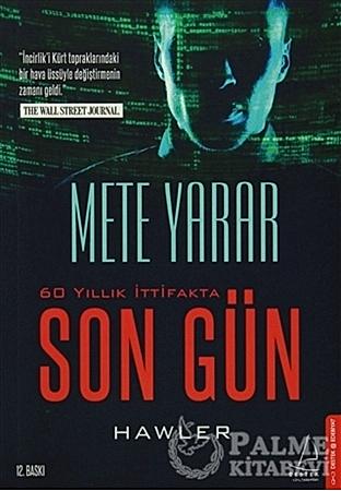 Resim 60 Yıllık İttifakta Son Gün