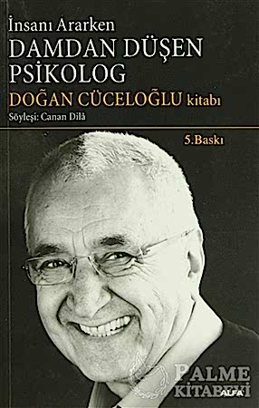 Resim İnsanı Ararken Damdan Düşen Psikolog