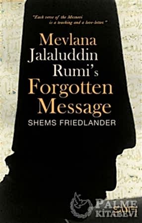 Resim Mevlana Jalaluddin Rumi's Forgotten Message