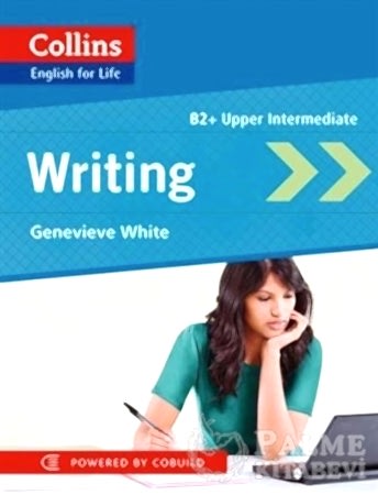 Resim Collins English for Life Speaking - B2+ Upper Intermediate