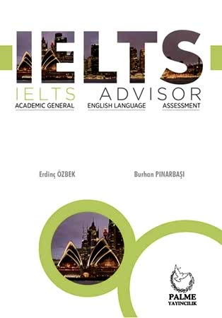 Resim IELTS ADVISOR