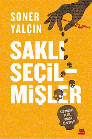 Resim Saklı Seçilmişler