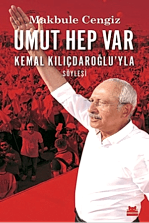 Resim Umut Hep Var