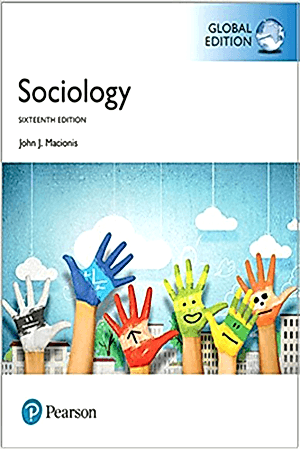 Resim Sociology 16e