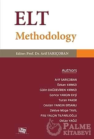 Resim Elt Methodology