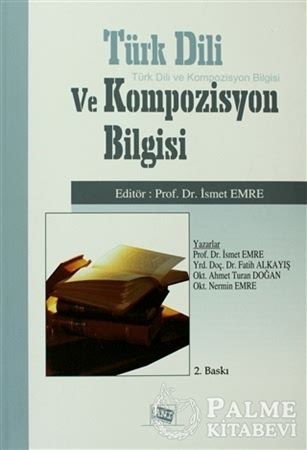 Resim Türk Dili ve Kompozisyon Bilgisi