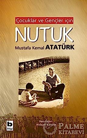 Resim Çocuklar ve Gençler İçin Nutuk