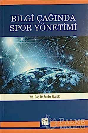 Resim Bilgi Çağında Spor Yönetimi