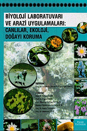 Resim Biyoloj Laboratuvarı ve Arazi Uygulamaları: Canlılar, Ekoloji, Doğayı Koruma