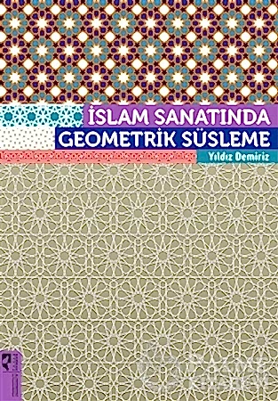 Resim İslam Sanatında Geometrik Süsleme