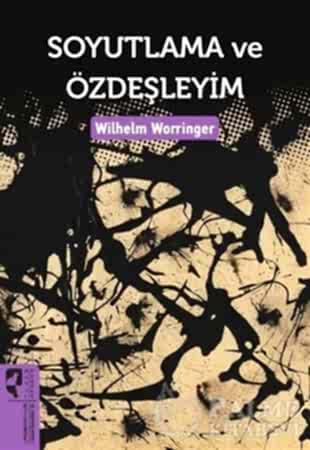 Resim Soyutlama ve Özdeşleyim