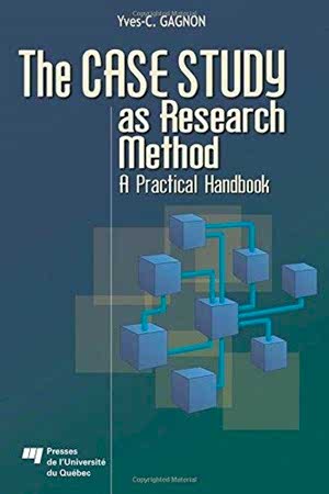Resim The Case Study as Research Method